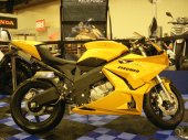 2009 Fischer MRX photo